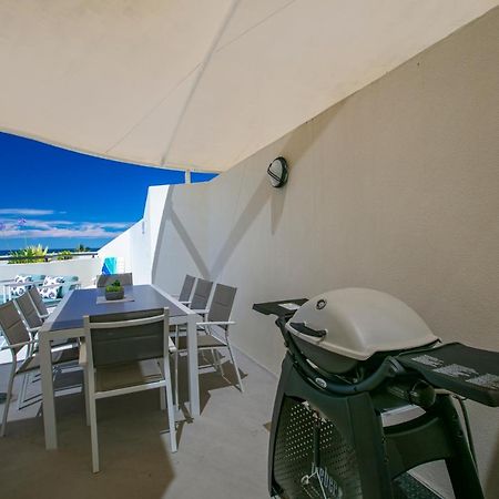 Caribbean Resort Mooloolaba Bagian luar foto