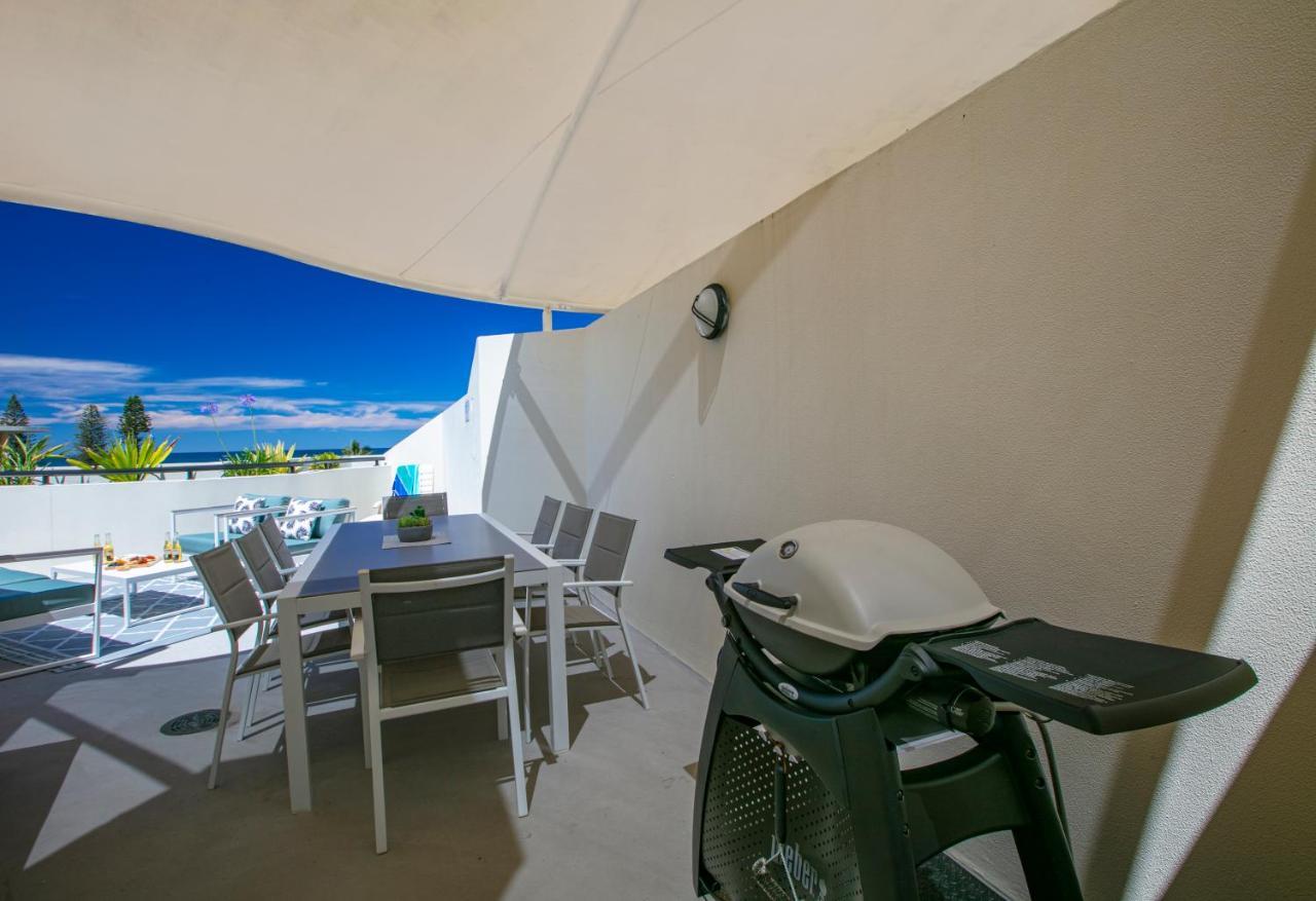 Caribbean Resort Mooloolaba Bagian luar foto