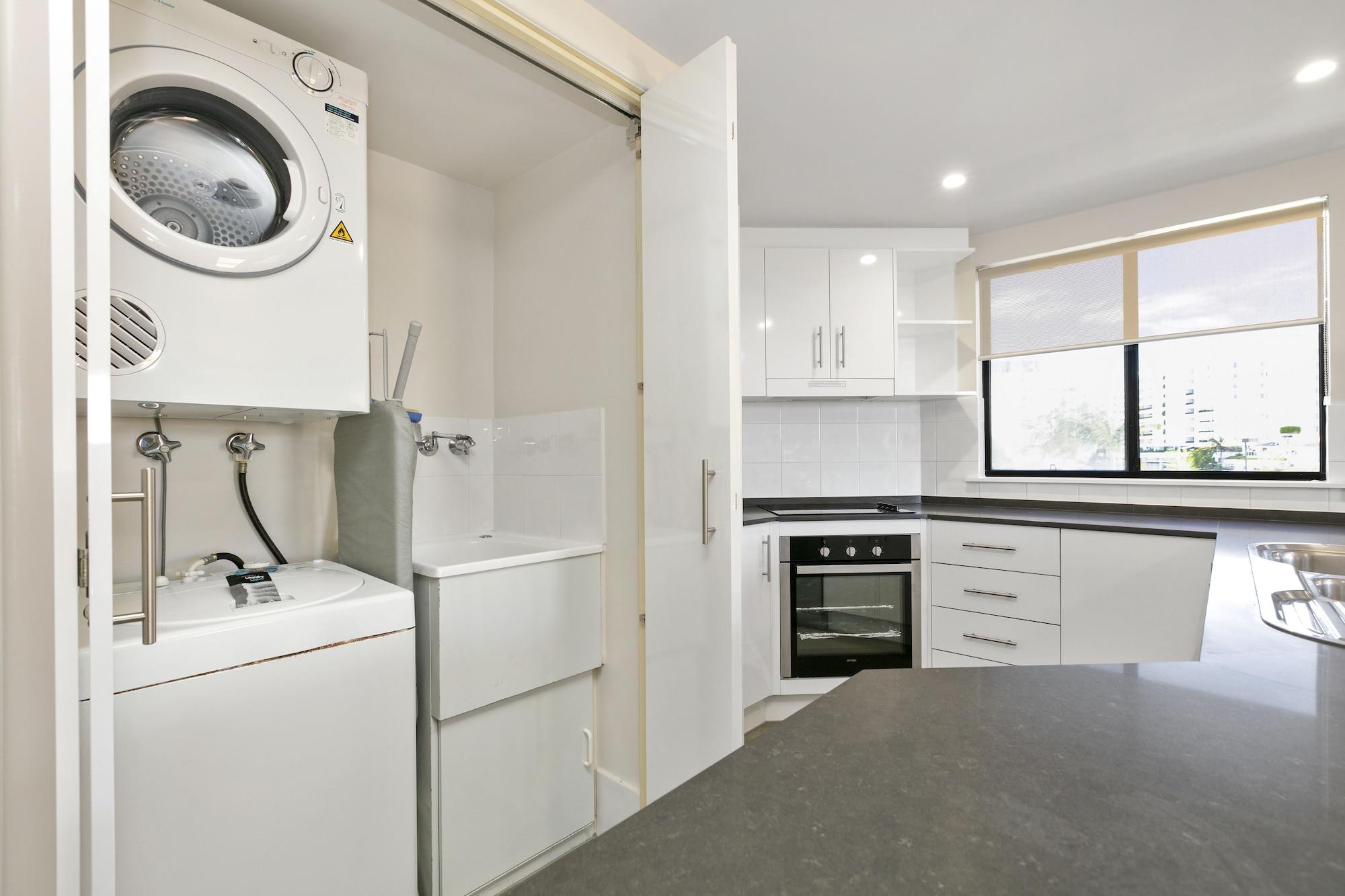 Caribbean Resort Mooloolaba Bagian luar foto