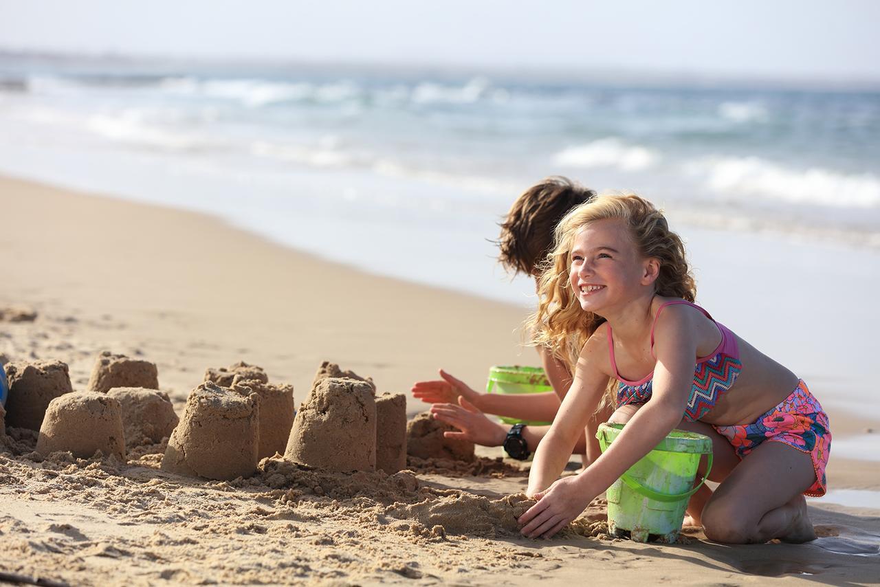 Caribbean Resort Mooloolaba Bagian luar foto