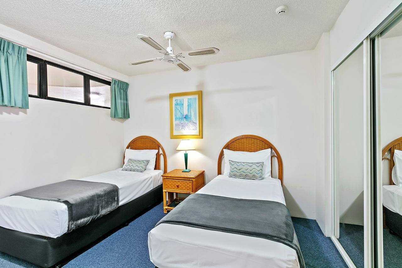 Caribbean Resort Mooloolaba Bagian luar foto