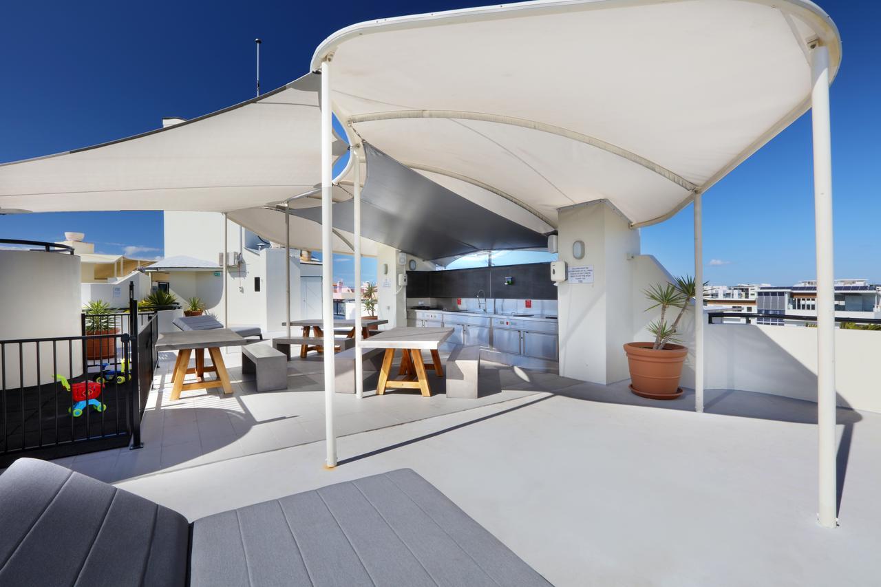 Caribbean Resort Mooloolaba Bagian luar foto