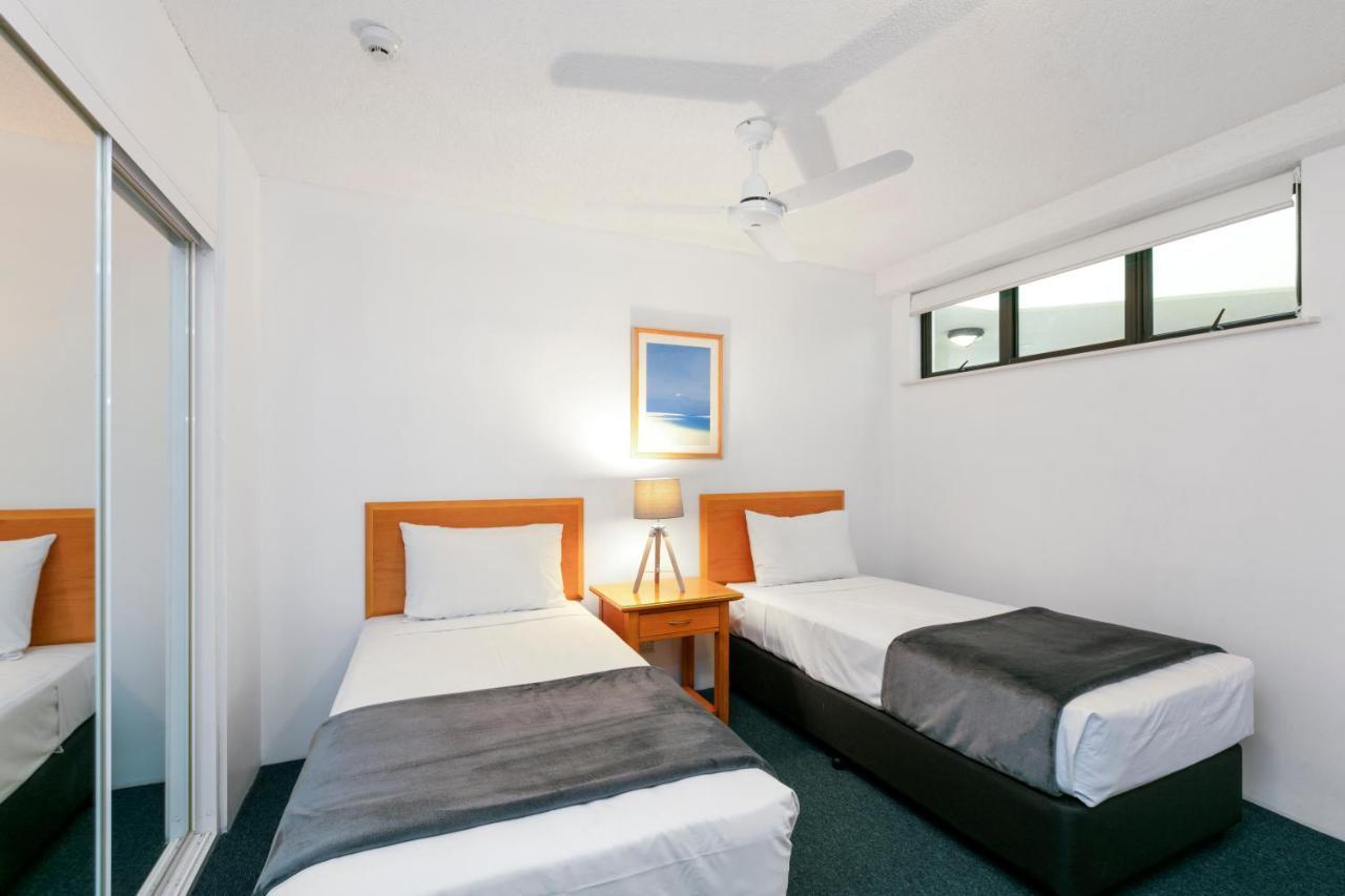 Caribbean Resort Mooloolaba Bagian luar foto