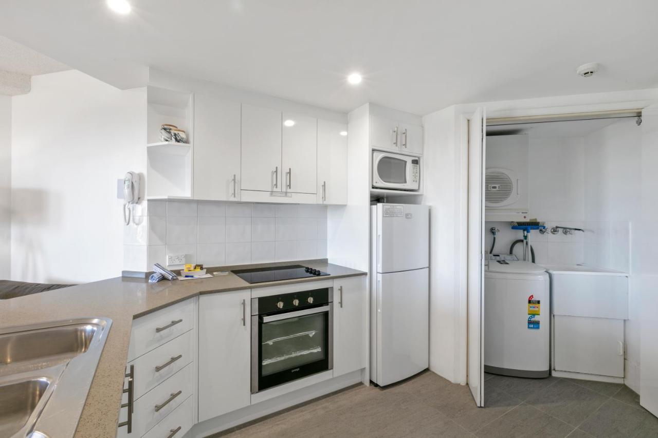 Caribbean Resort Mooloolaba Bagian luar foto